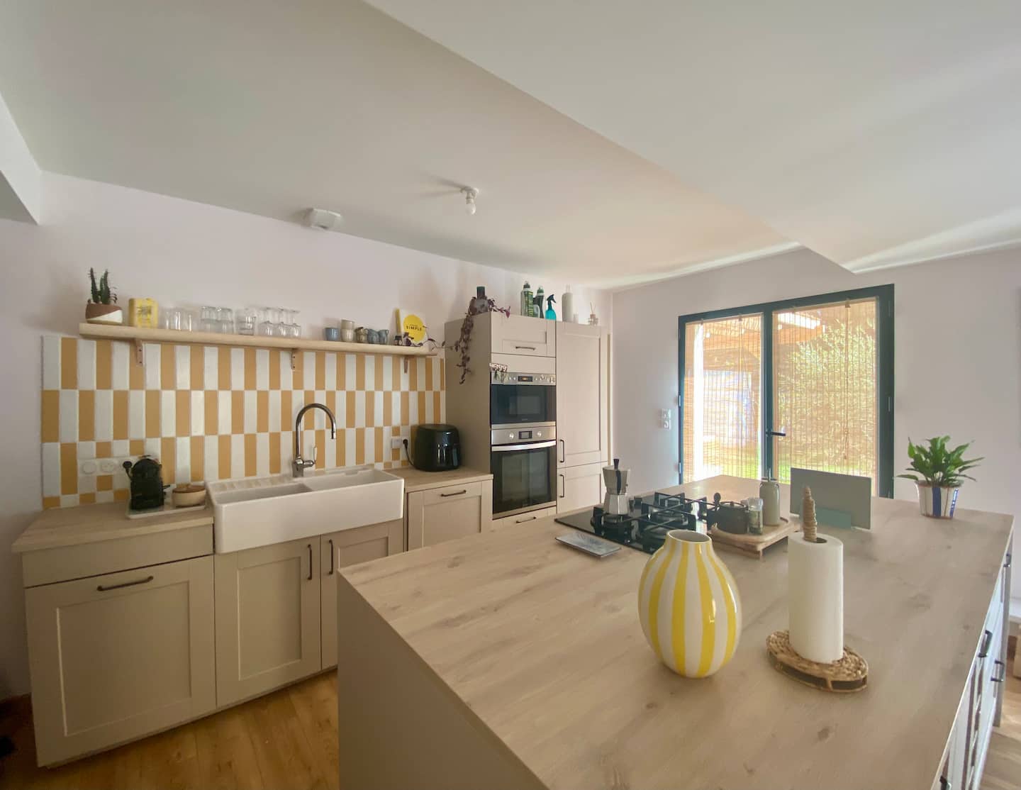 Toute la maison pour vous